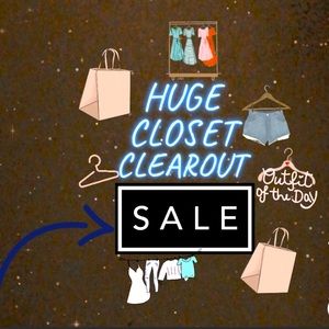 SALE TODAY starting at 20% off!